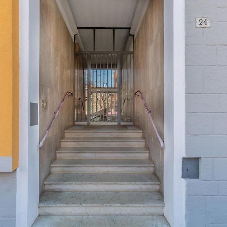 A 500 Mt Dalla Certosa Apartment Bologna Luaran gambar