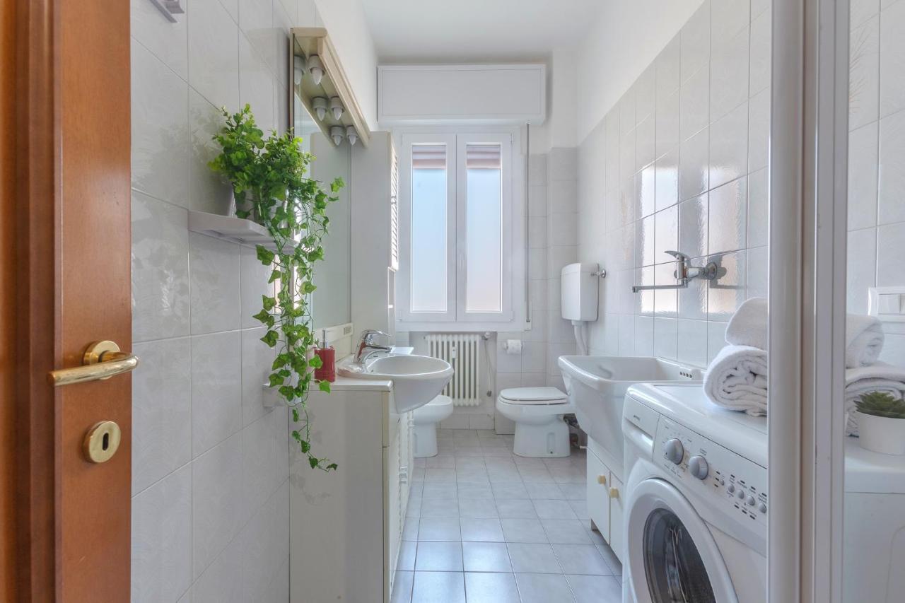 A 500 Mt Dalla Certosa Apartment Bologna Luaran gambar