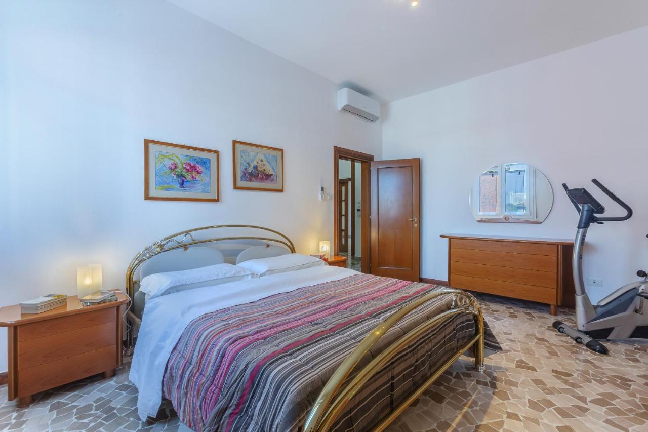 A 500 Mt Dalla Certosa Apartment Bologna Luaran gambar